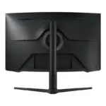 Samsung Odyssey G6 32-inch Curved Gaming Monitor With Qhd Resolution And 240hz Refresh Rate 1ms Gtg With Amd Freesync-107357