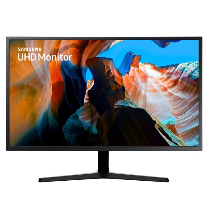 Samsung Uj590 32-inch Uhd Business Monitor With 1 Billion Colors 60hz 4ms (Gtg)-0