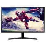 Samsung Uj590 32-inch Uhd Business Monitor With 1 Billion Colors 60hz 4ms (Gtg)-107361