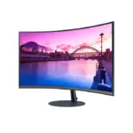 Samsung 32-inch Curved Monitor With 1000r Curvature 75hz 4ms (Gtg)-107366