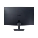 Samsung 32-inch Curved Monitor With 1000r Curvature 75hz 4ms (Gtg)-107368