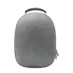 Ps5 Storage Bag For Ps Vr2 Accessories Carrying Case (Small) - Gray-0