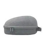 Ps5 Storage Bag For Ps Vr2 Accessories Carrying Case (Small) - Gray-107067
