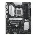 ASUS PRIME B650-PLUS MOTHERBOARD-0