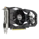 Asus Dual Geforce Gtx 1650 V2 Oc Edition 4gb Gddr6-105368