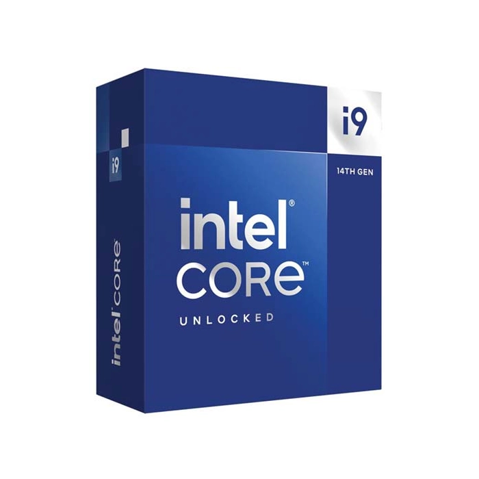 Intel Core i9-14900K 24-Core LGA 1700 14th Gen Processor-0