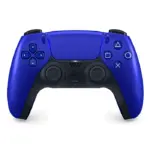 Ps5: Dualsense Wireless Controller - Cobalt Blue-0
