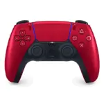 Ps5: Dualsense Wireless Controller - Volcanic Red-0