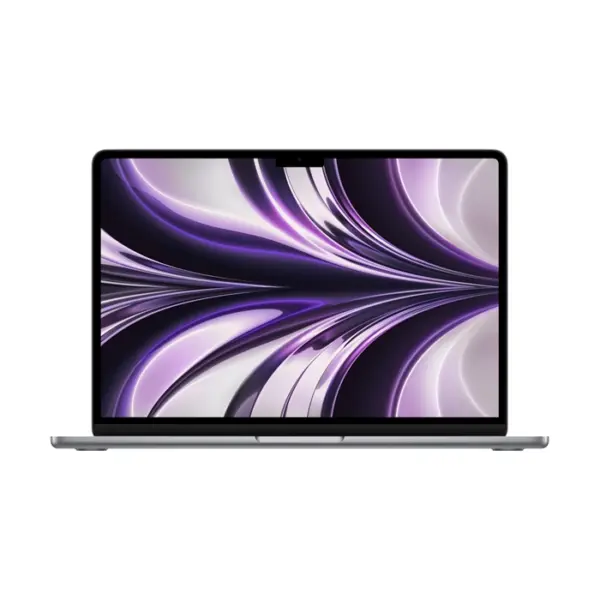 Apple Macbook Air 13-inch M2 Chip With 8-core Cpu 10-core Gpu /24gb /1Tb - Space Grey (Arabic)-0