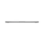 Apple Macbook Air 13-inch M2 Chip With 8-core Cpu 10-core Gpu /24gb /1Tb - Space Grey (Arabic)-105323