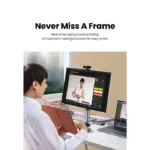 Ugreen Video Capture Card 4k Hdmi To Usb/usb C Hdmi Video Grabber Box For Pc Computer Camera Monitor Live Stream Record-106155