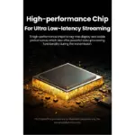 Ugreen Video Capture Card 4k Hdmi To Usb/usb C Hdmi Video Grabber Box For Pc Computer Camera Monitor Live Stream Record-106156