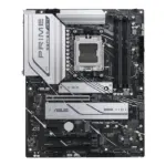 Asus Prime X670-p Series Amd Ryzen Motherboard Ddr5-106662