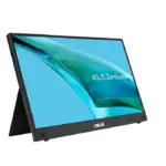 Asus Zenscreen Mb16ahg Portable Monitor — 16 Inch (15.6 Inch Viewable) Fhd (1920 X 1080), Ips, 144hz, Usb-c, Mini-hdmi-thumbnail
