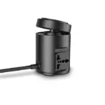 Powerology Magsafe Power Hub Pd 65w 2x Universal Sockets 2200w - Black-thumbnail