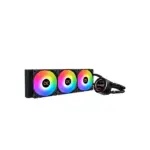 Xigmatek Frozr-O II 360 AIO ARGB CPU Liquid Cooler - Black-107852