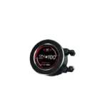 Xigmatek Frozr-O II 360 AIO ARGB CPU Liquid Cooler - Black-107853