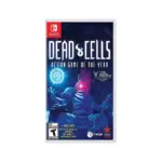 Dead & cells Action Game Of The Year Nintendo Switch - R1-0