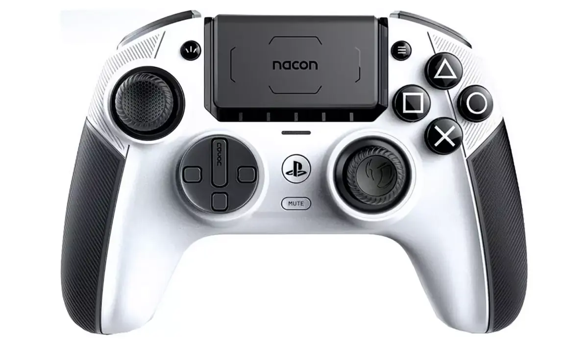 Nacon Revolution 5 Pro Wireless Controller Ps4/ps5 – White-0