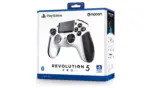 Nacon Revolution 5 Pro Wireless Controller Ps4/ps5 – White-107637