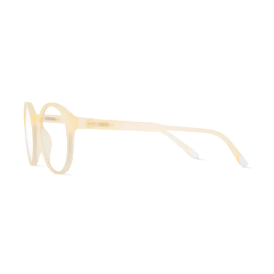 Barner Le Marais Screen Glasses - Honey-0