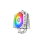 Xigmatek Air Killer Pro Arctic Argb Cpu Air Cooler - White-107498