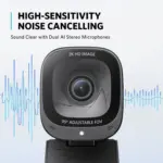Anker Powerconf C200 2k Hd Webcam-107573