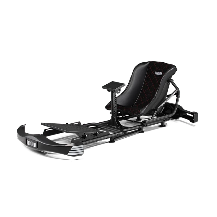 Next Level Go Kart Plus Racing Cockpits-0