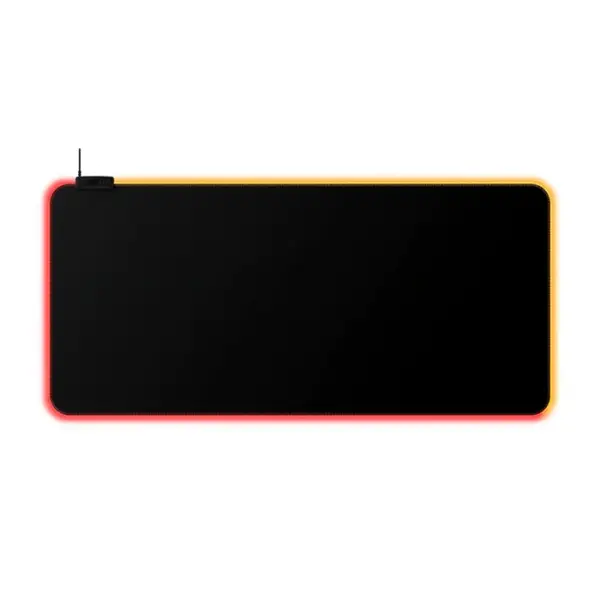 Hyperx Pulsefire Mat - Rgb Gaming Mousepad - Cloth (Xl)-0