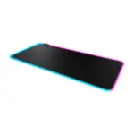 Hyperx Pulsefire Mat - Rgb Gaming Mousepad - Cloth (Xl)-108217