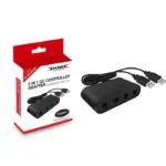 3 In 1 GC Controller Adapter For Nintendo Switch -0