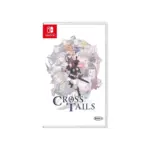 Cross Tails Nintendo Switch - R1-0