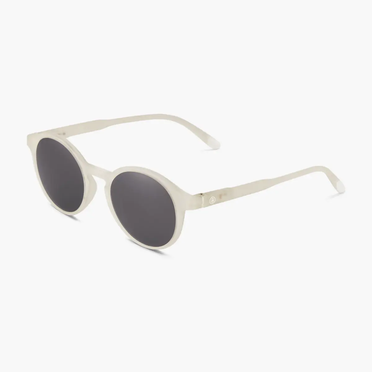 Barner Le Marais Sun Glasses - Coconut Milk-108922