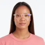 Barner Le Marais Screen Glasses - Coconut-milk-108797