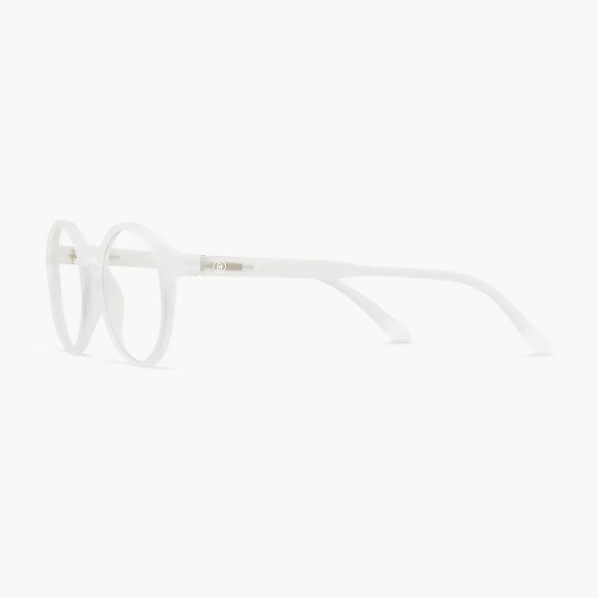 Barner Le Marais Screen Glasses - Coconut-milk-108795