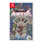 Dragon Quest Monsters The Dark Prince For Nintendo Switch - R1-0