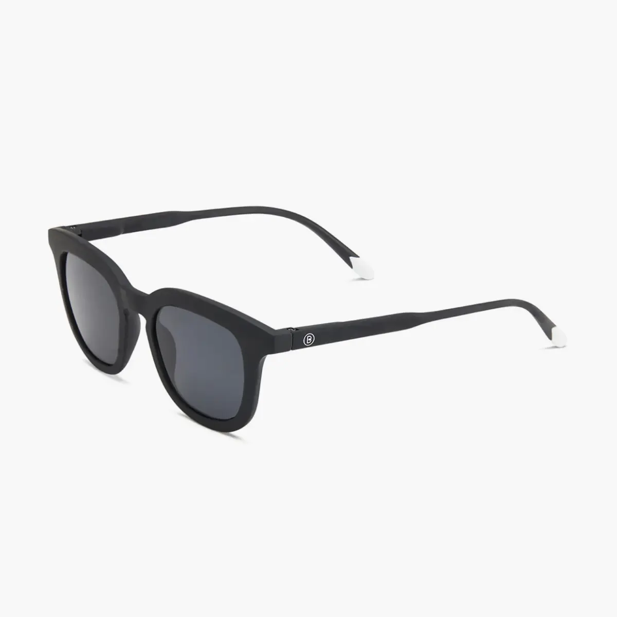 Barner Osterbro Sun Glasses - Black Noir-108849