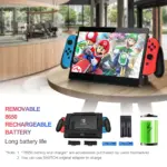 G-story 10.1‘’ Portable Monitor For Switch-108317