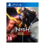 Ps4: Nioh 2 - R2-0