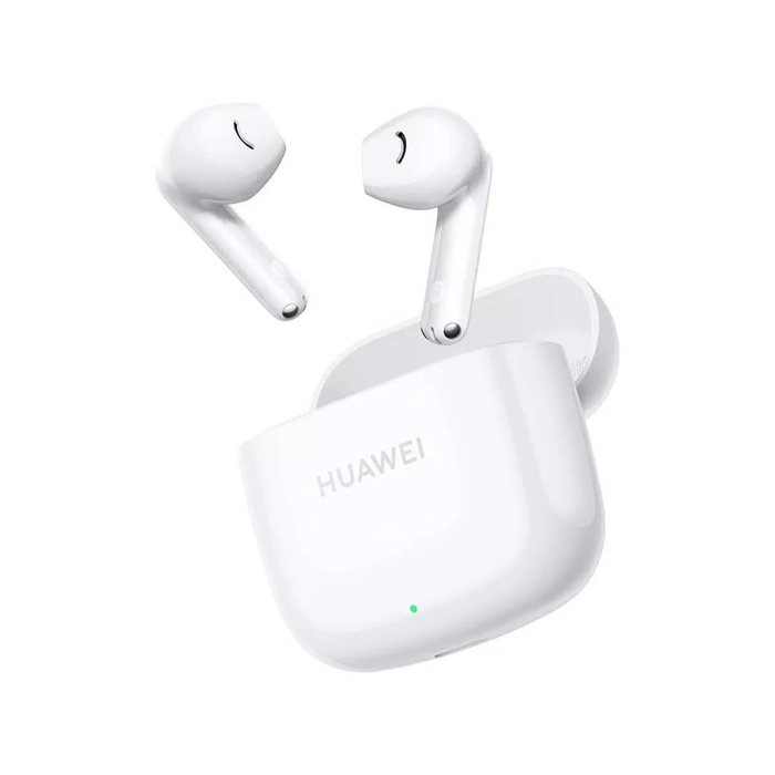 Huawei Freebuds Se 2 - Ceramic White-0