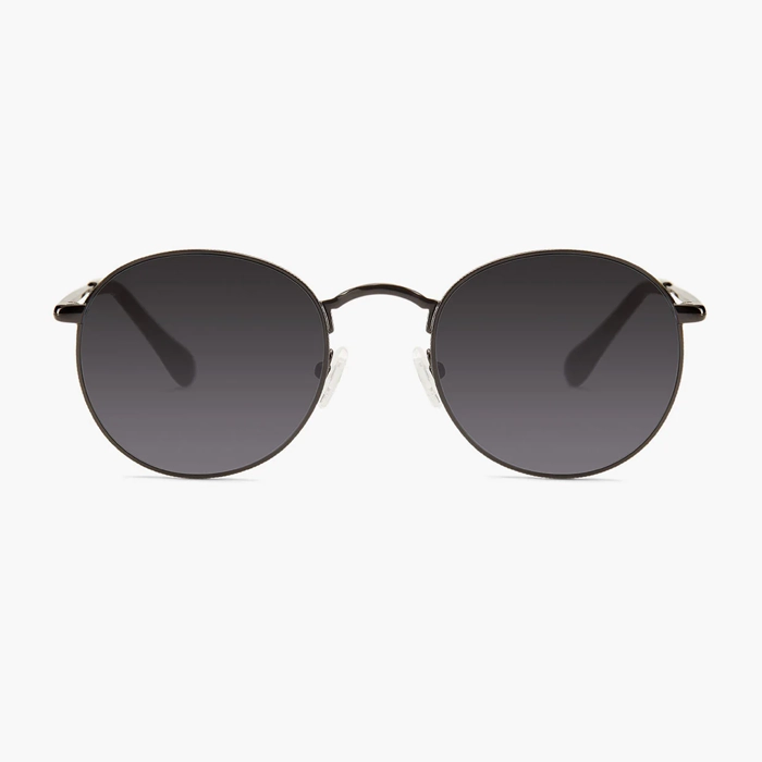 Barner Recoleta Sun Glasse - Color: Black Noir-0