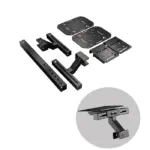 Next Level Racing F-gt/gttrack Combat Flight Pack-0