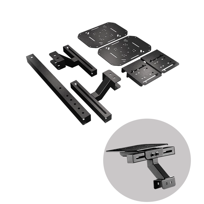 Next Level Racing F-gt/gttrack Combat Flight Pack-0