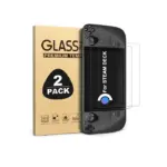 Screen Protector Compatible For Steam Deck Oled (2pack)-0