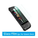 Screen Protector Compatible For Steam Deck Oled (2pack)-109370