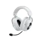 Logitech G Pro X 2 Lightspeed Lightspeed Wireless Gaming Headset - White-0