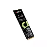 Addlink S93 M.2 2280 Pcie Gen4x4 Nvme 1.4 Ssd - 2tb-0