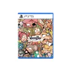 Wonder Boy The Dragons Trap PlayStation 5 - R1-0