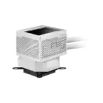 ASUS ROG Ryujin III 360 ARGB AIO CPU Liquid Cooler - White-107789