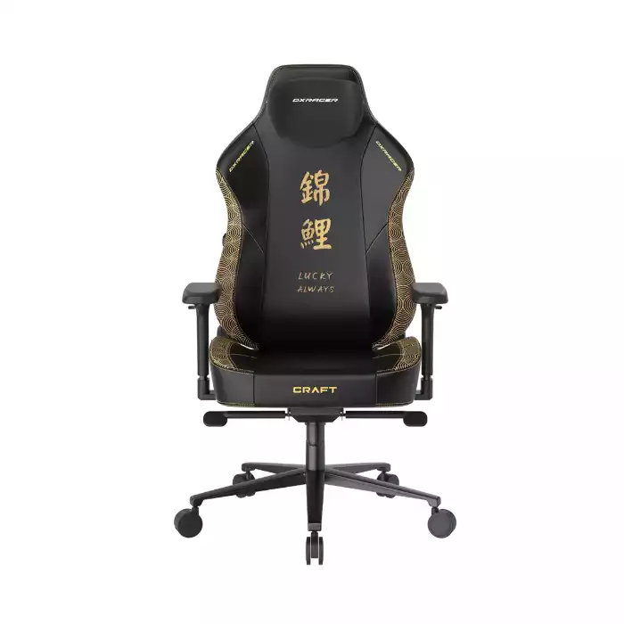 Dxracer Craft Series Xl Gaming Chair - Koi-0